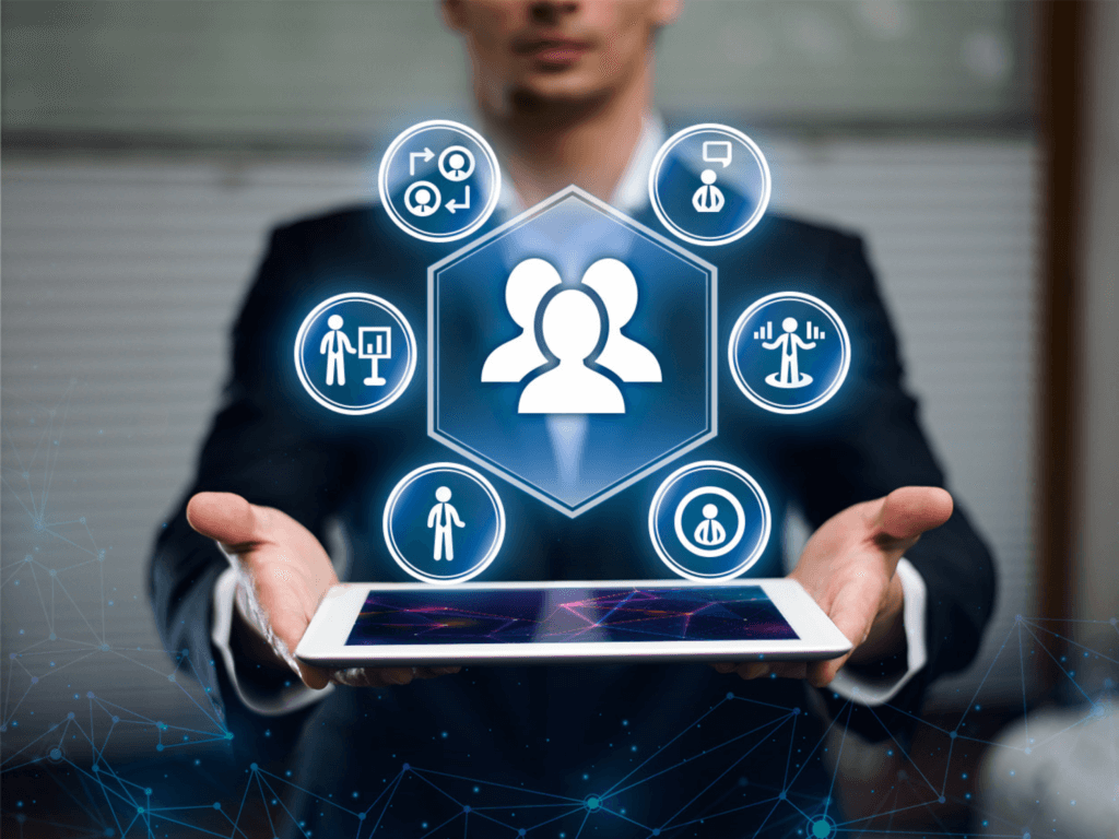 2025 Recruitment Trends: Preparing for Malaysia's Future Workforce 1 Talent Acquisition Goes Digital and Smarter