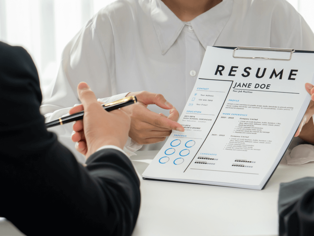2025 Recruitment Trends: Preparing for Malaysia's Future Workforce 3 The Rise of Skills Based Hiring