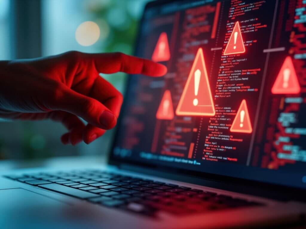 Cybersecurity in Coworking Spaces: Key Risks and How to Stay Protected 5 The Role of Human Error in Cybersecurity Risks 2