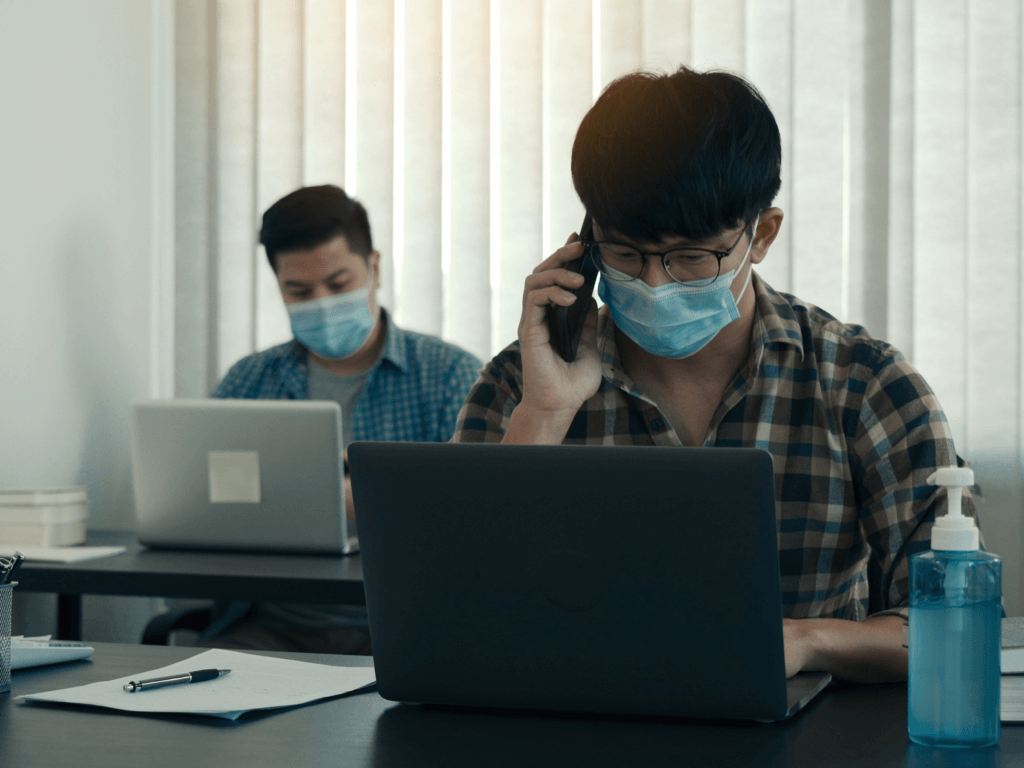 The Rise of Flexible Work: Meeting the Demands of Malaysia's Young Professionals 2 The Shift Toward Hybrid Work in Malaysia