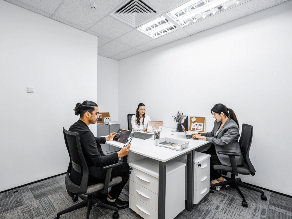 The Rise of Flexible Work: Meeting the Demands of Malaysia's Young Professionals 7 Whats Next for Hybrid Jobs in Malaysia 2