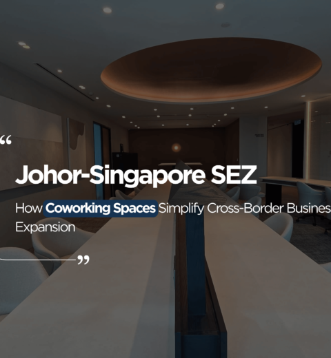 How Malaysian Businesses Can Leverage the Johor-Singapore Special Economic Zone (JS-SEZ)