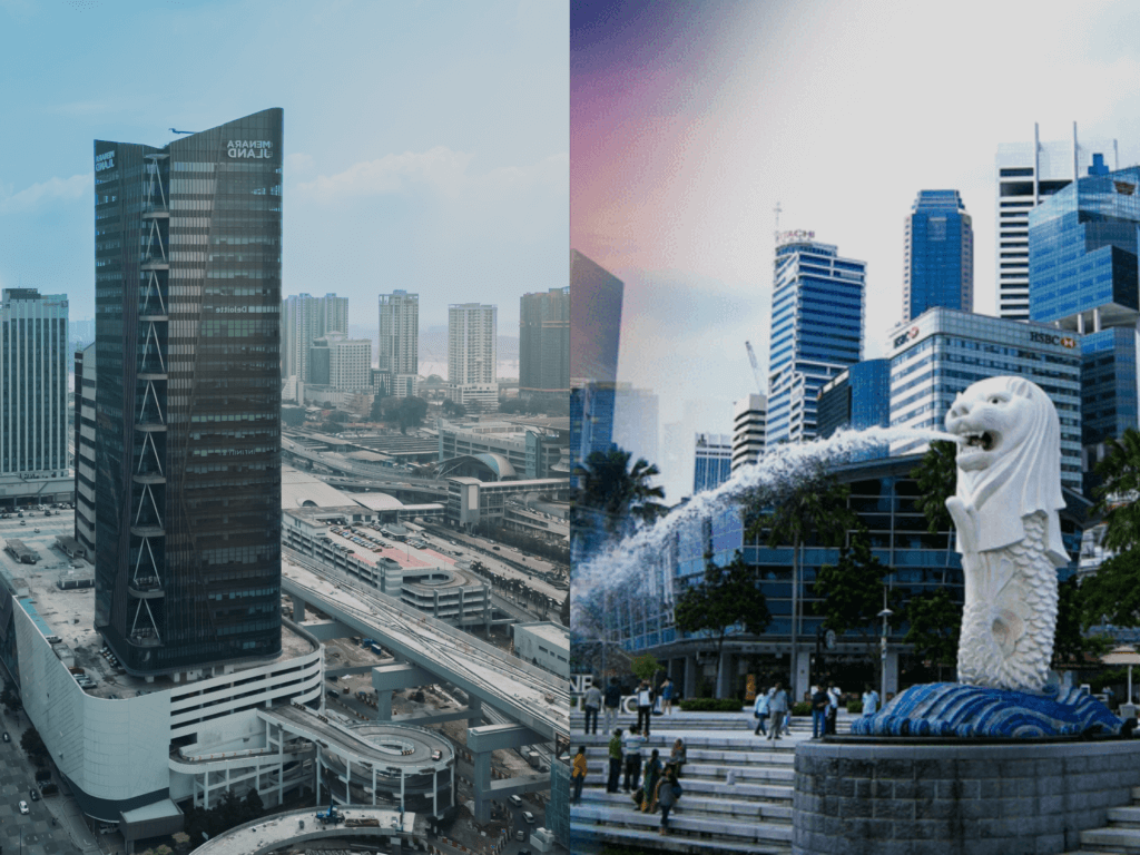 How Malaysian Businesses Can Leverage the Johor-Singapore Special Economic Zone (JS-SEZ) 1 Featured Images May 2025 JS SEZ Part 2