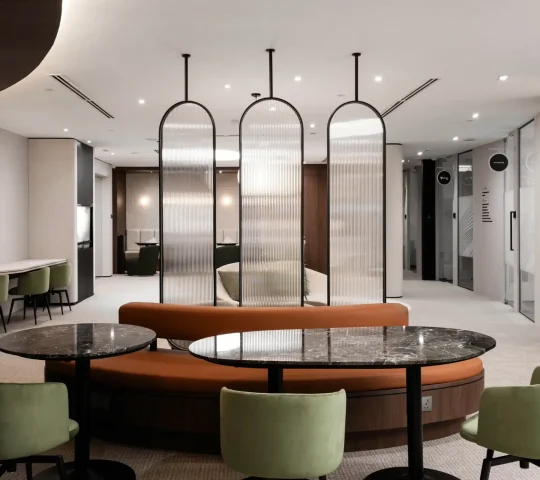 INFINITY8 Reserve Mid Valley Southpoint