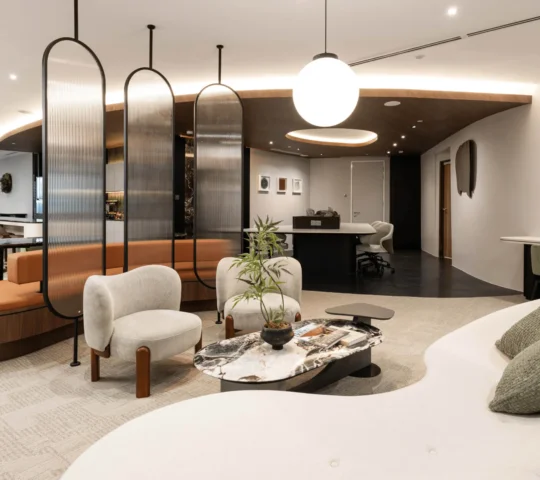 INFINITY8 Reserve Mid Valley Southpoint