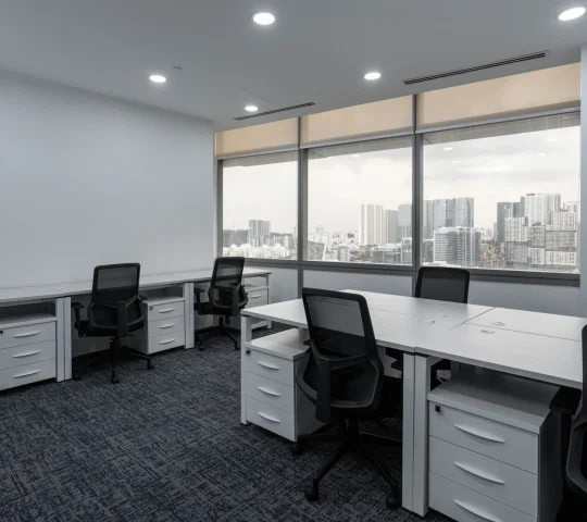 INFINITY8 Reserve Mid Valley Southpoint