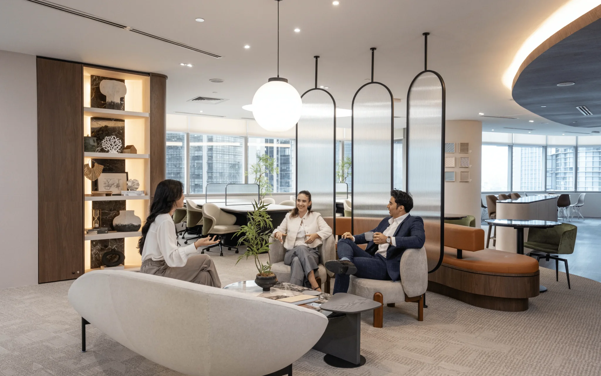 INFINITY8 Reserve Sunway Square | Prelaunch Offer 15 Mid Valley Southpoint - Kuala Lumpur
