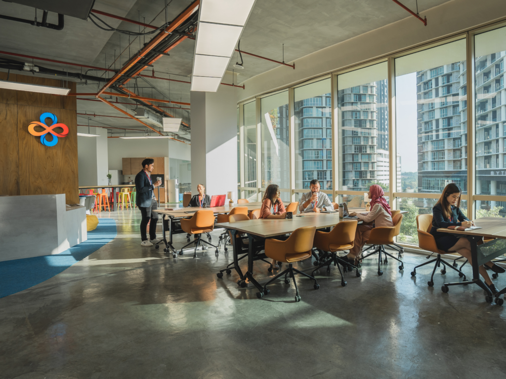 Johor-Singapore SEZ: How Coworking Spaces Simplify Cross-Border Business Expansion 3 Plug and Play Expansion Benefits for Businesses 2