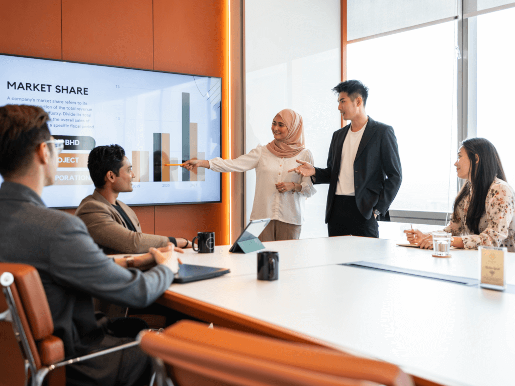 Johor-Singapore SEZ: How Coworking Spaces Simplify Cross-Border Business Expansion 1 The Next Step in SEZ Driven Growth 2