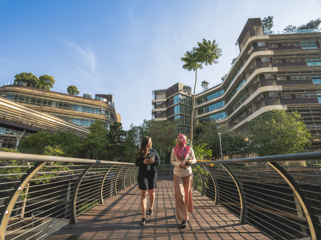 Johor-Singapore SEZ: How Coworking Spaces Simplify Cross-Border Business Expansion 7 Transforming Johors Office Space Landscape The Impact of JS SEZ