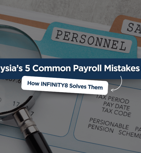 High Employee Turnover? How INFINITY8 Improves Employee Retention