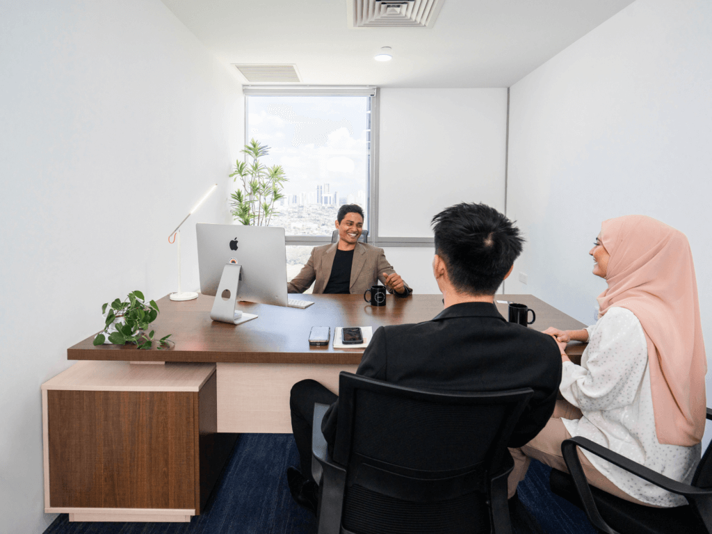 High Employee Turnover? How INFINITY8 Improves Employee Retention 4 How Quality Recruitment Can Lower Staff Turnover for SMEs and Corporates
