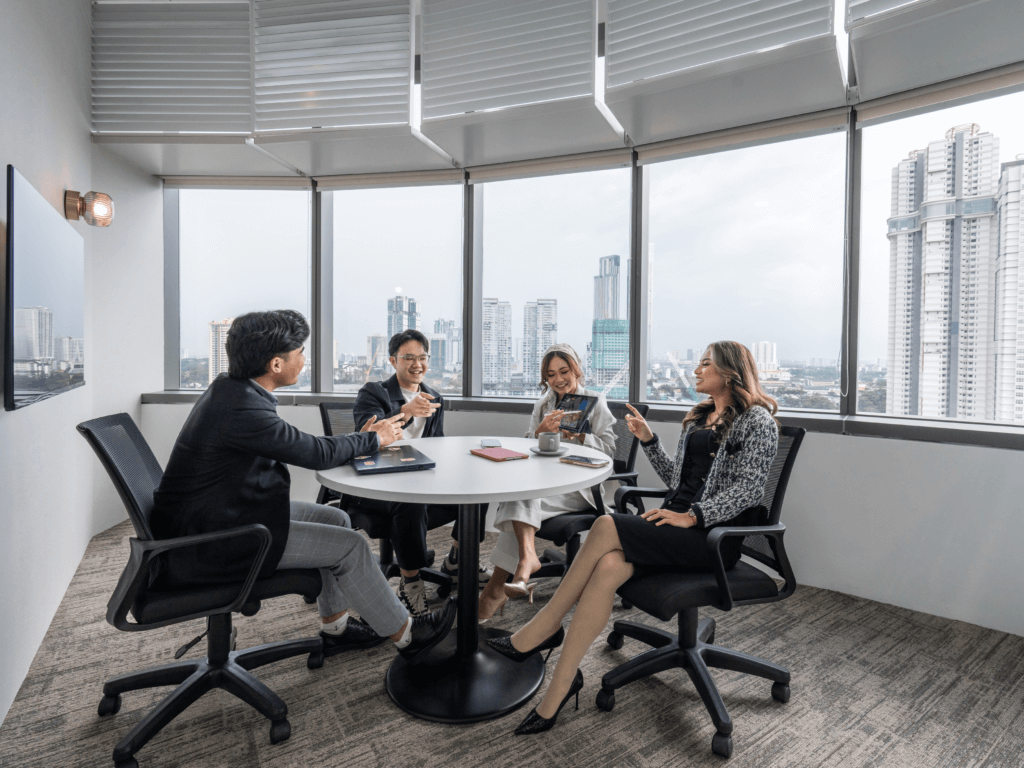 High Employee Turnover? How INFINITY8 Improves Employee Retention 5 INFINITY8s Approach to Reducing Staff Attrition Tools 2