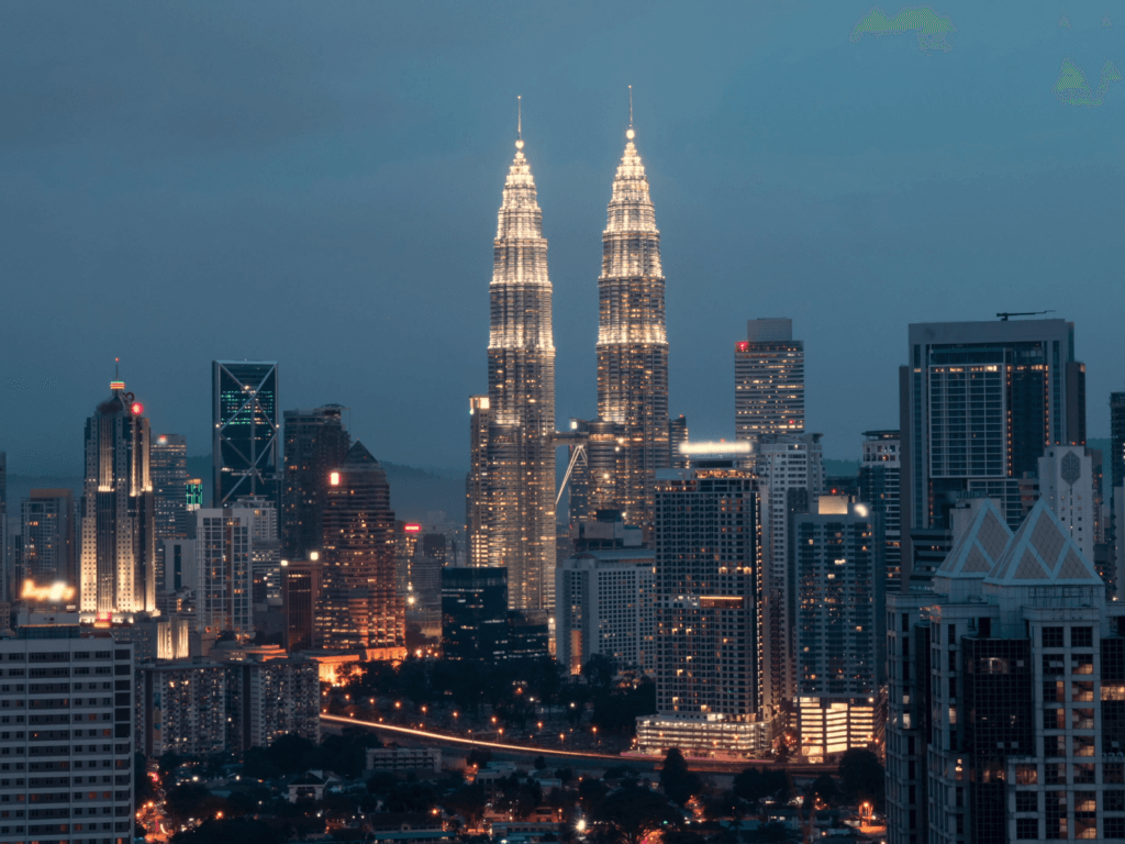 Lifestyle Driven Locations