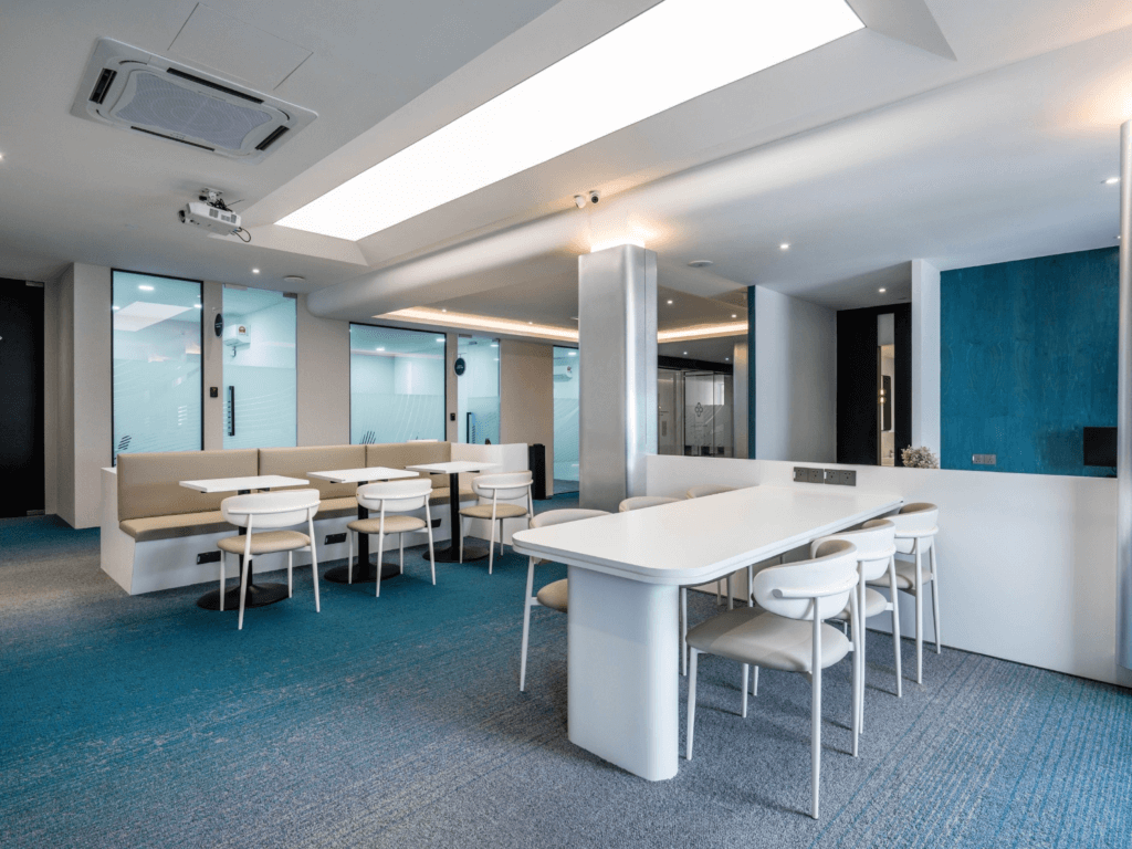 So Why Coworking 2