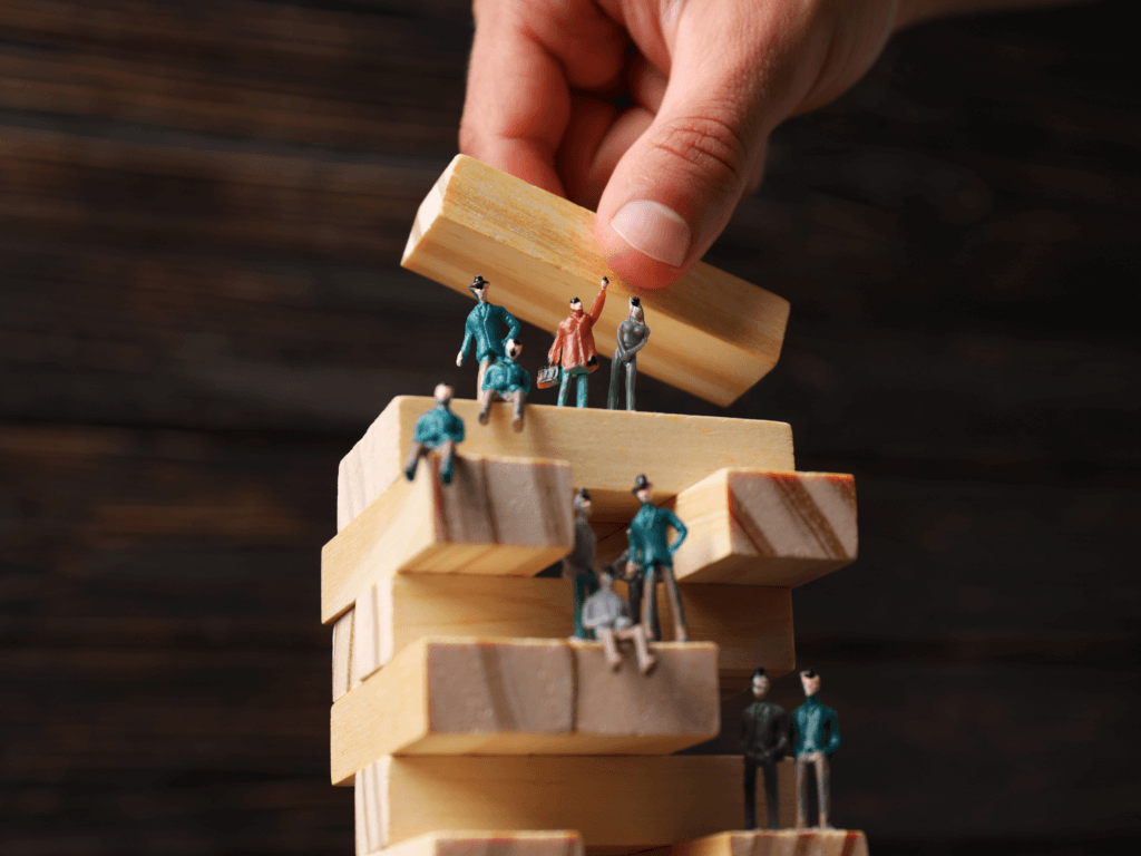 High Employee Turnover? How INFINITY8 Improves Employee Retention 7 Steps to Build a Loyal Workforce