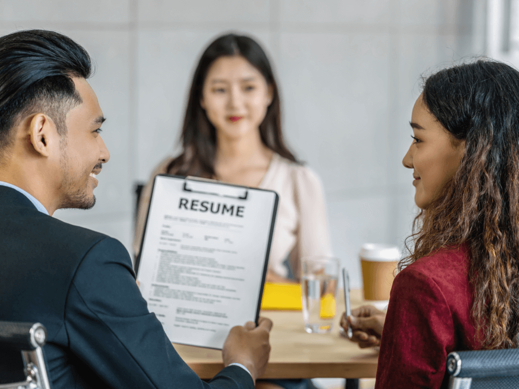 High Employee Turnover? How INFINITY8 Improves Employee Retention 6 Through Better Recruitment