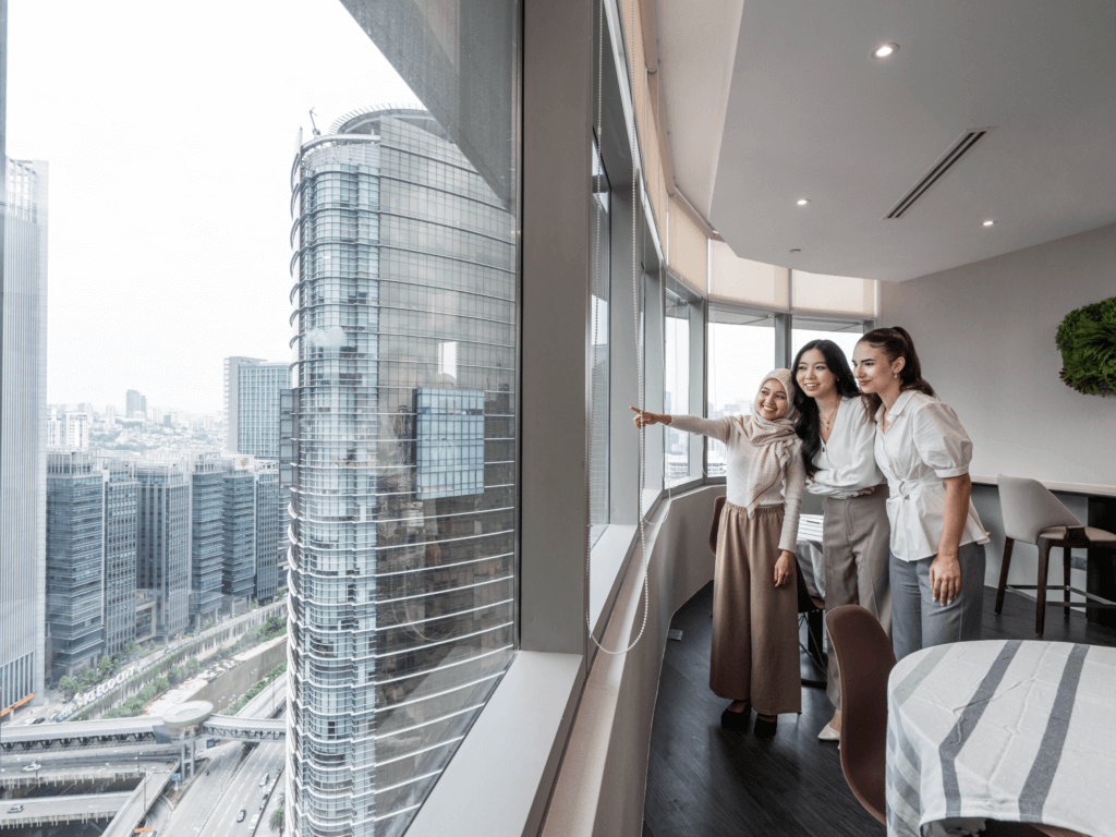 High Employee Turnover? How INFINITY8 Improves Employee Retention 8 Why Malaysian Businesses Should Choose INFINITY8 2