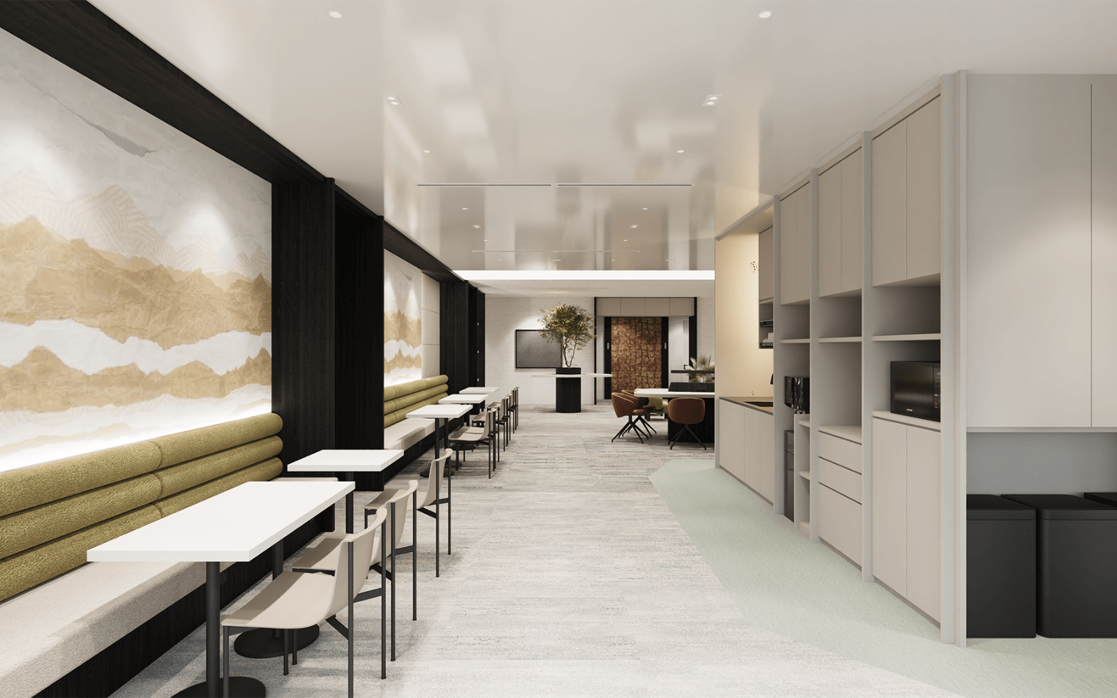 INFINITY8 Reserve Sunway Square | Prelaunch Offer 6 Sunway Square - 3D mockup - 2
