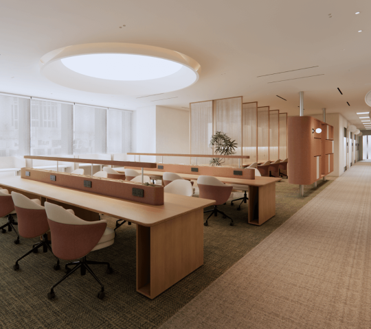 INFINITY8 Reserve Sunway Square