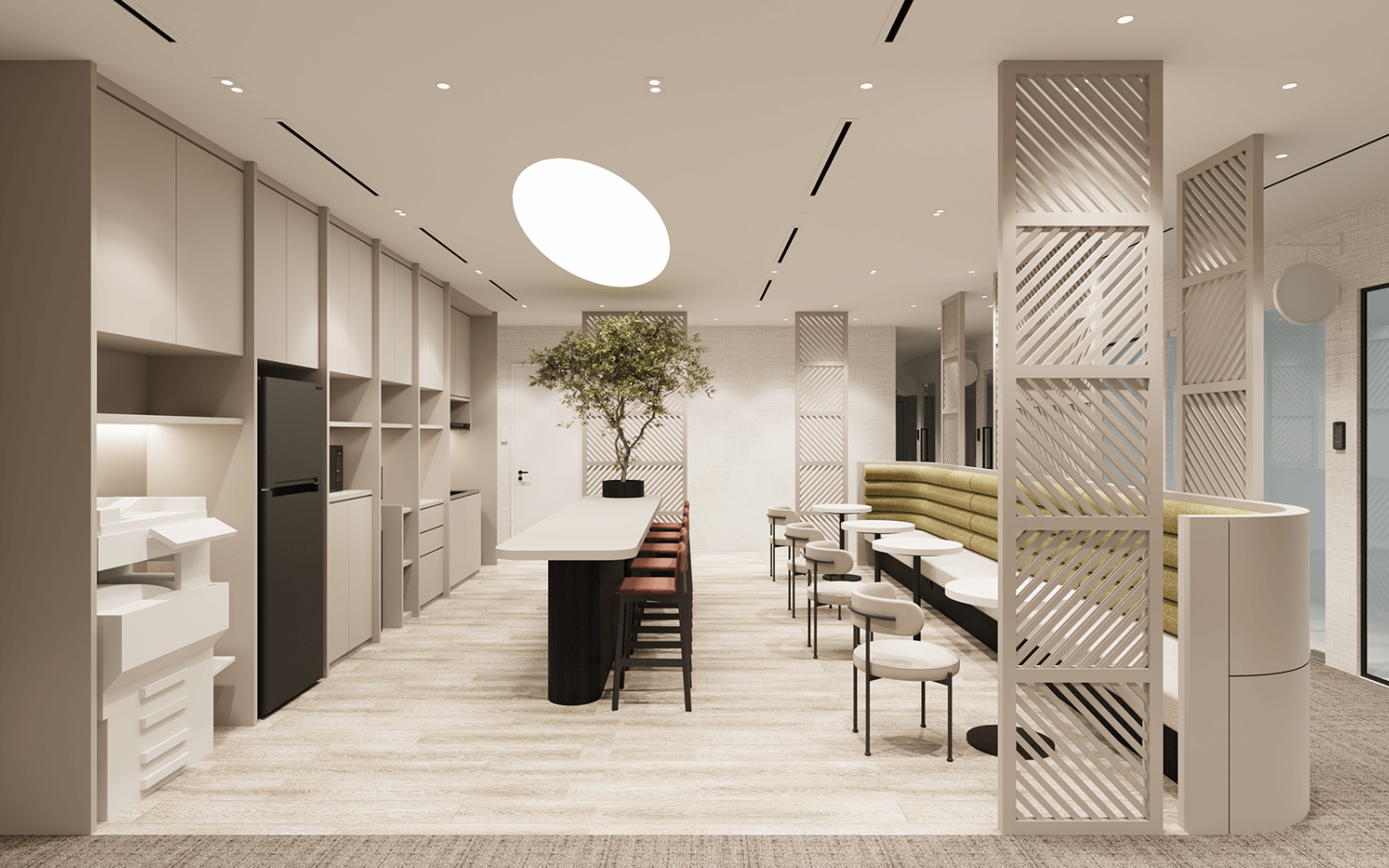 INFINITY8 Reserve Sunway Square | Prelaunch Offer 4 Sunway Square - 3D mockup - 5