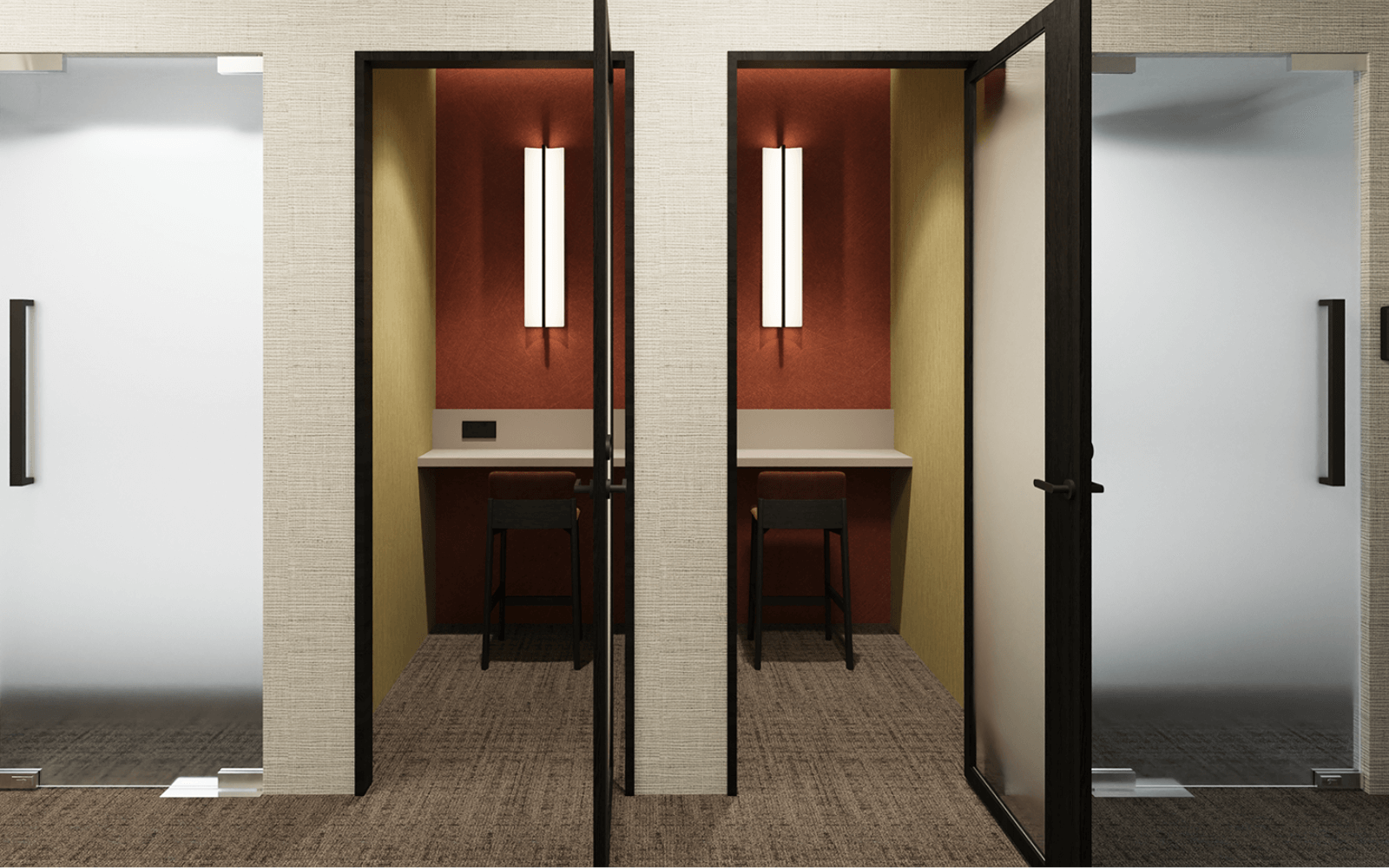 INFINITY8 Reserve Sunway Square | Prelaunch Offer 5 Sunway Square - 3D mockup - 6