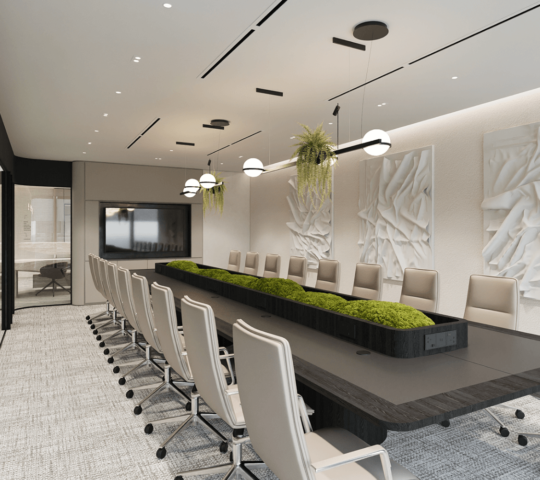 INFINITY8 Reserve Sunway Square