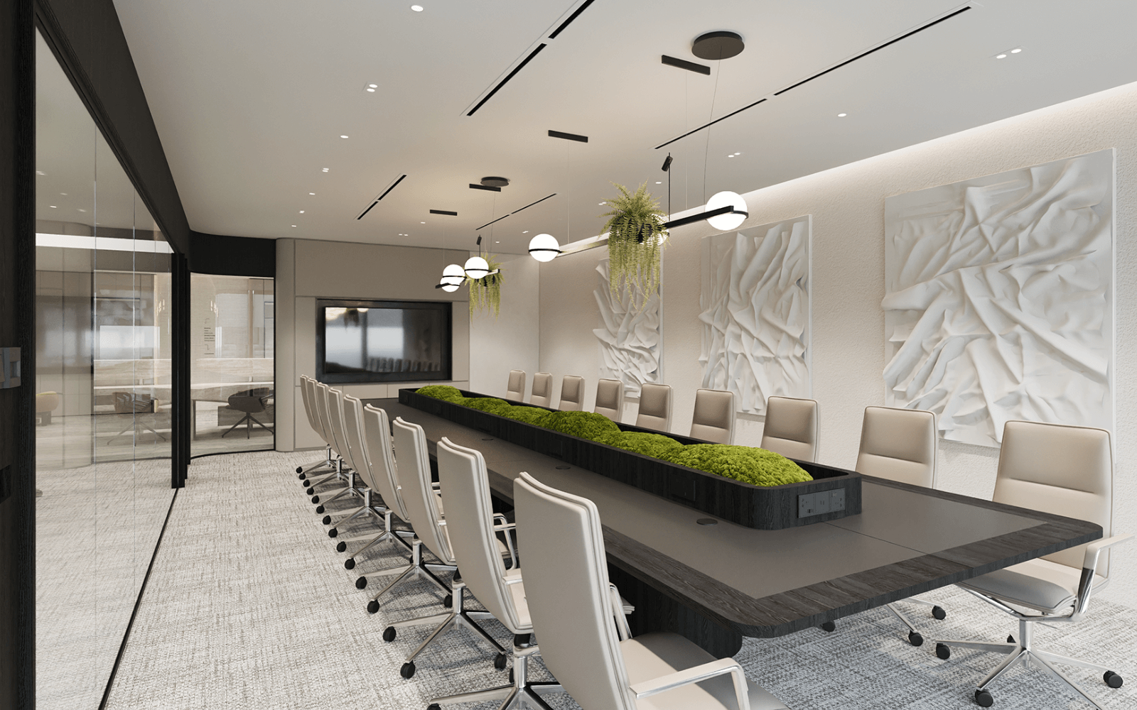 INFINITY8 Reserve Sunway Square | Prelaunch Offer 2 Sunway Square - 3D mockup - 7