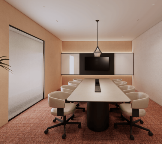 INFINITY8 Reserve Sunway Square