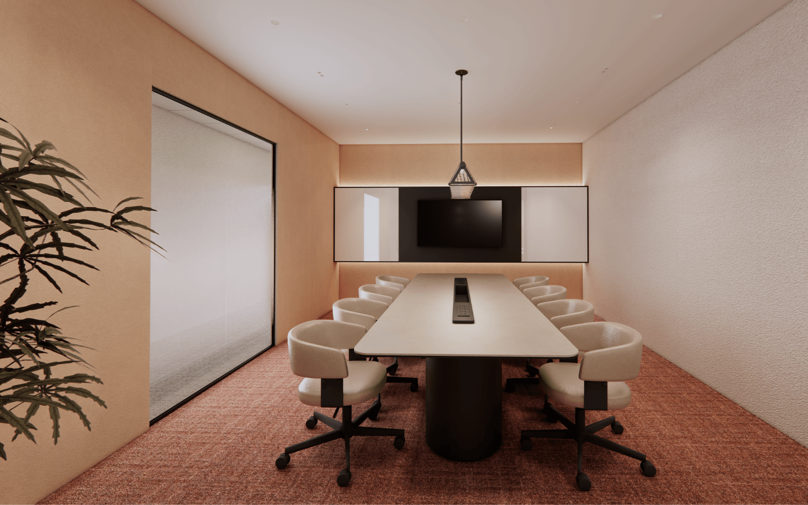 INFINITY8 Reserve Sunway Square | Prelaunch Offer 8 Sunway Square - 3D mockup - 8