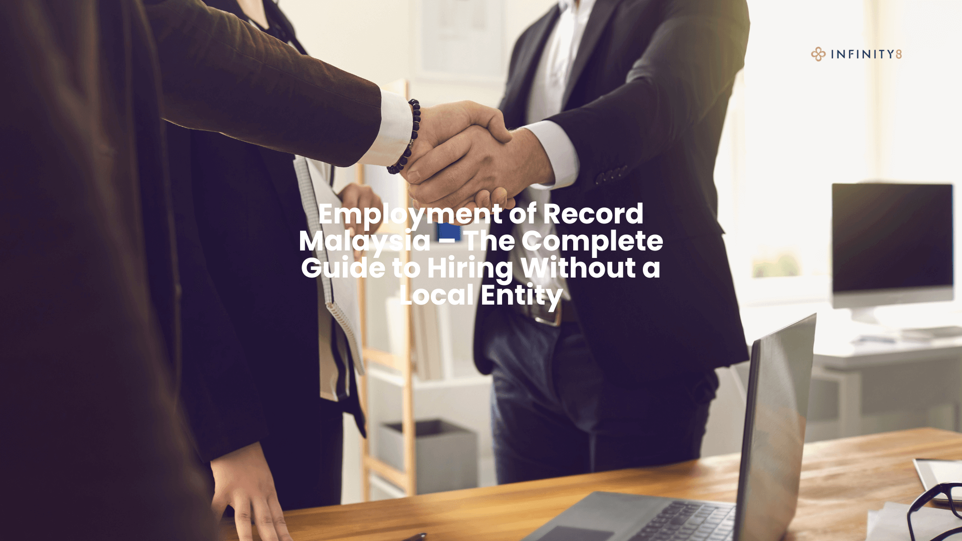 Employment of Record Malaysia