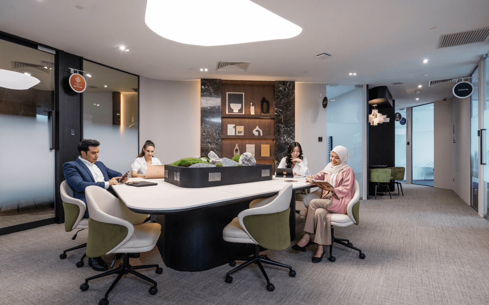 INFINITY8 Reserve Sunway Square | Prelaunch Offer 16 Mid Valley Southpoint - Kuala Lumpur
