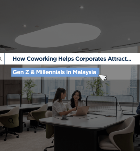 Flexible Coworking That Transforms Malaysian Business