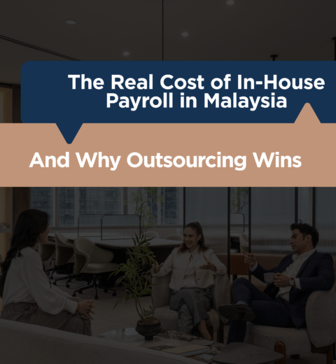 Why Malaysia Is ASEAN’s Top Destination for Tech HR Outsourcing