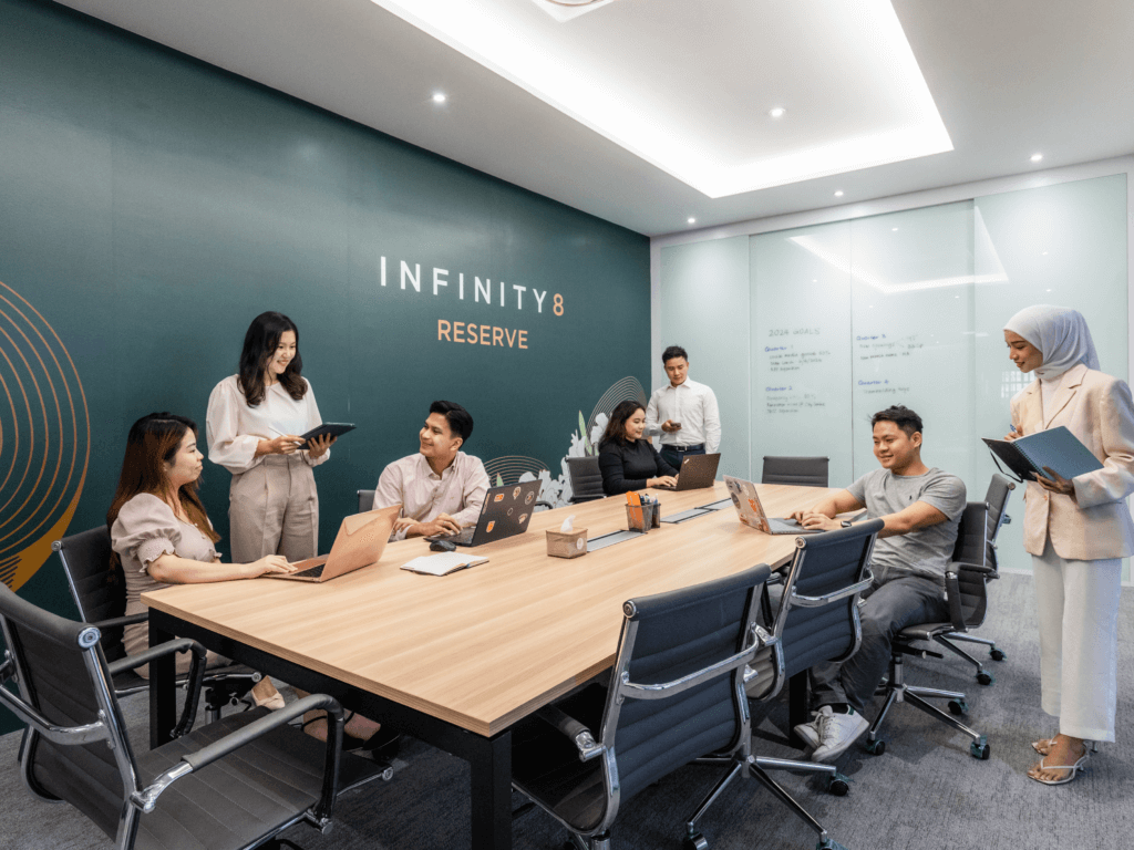 Why Malaysia Is ASEAN’s Top Destination for Tech HR Outsourcing 1 A Talent Gateway to Southeast Asia 2