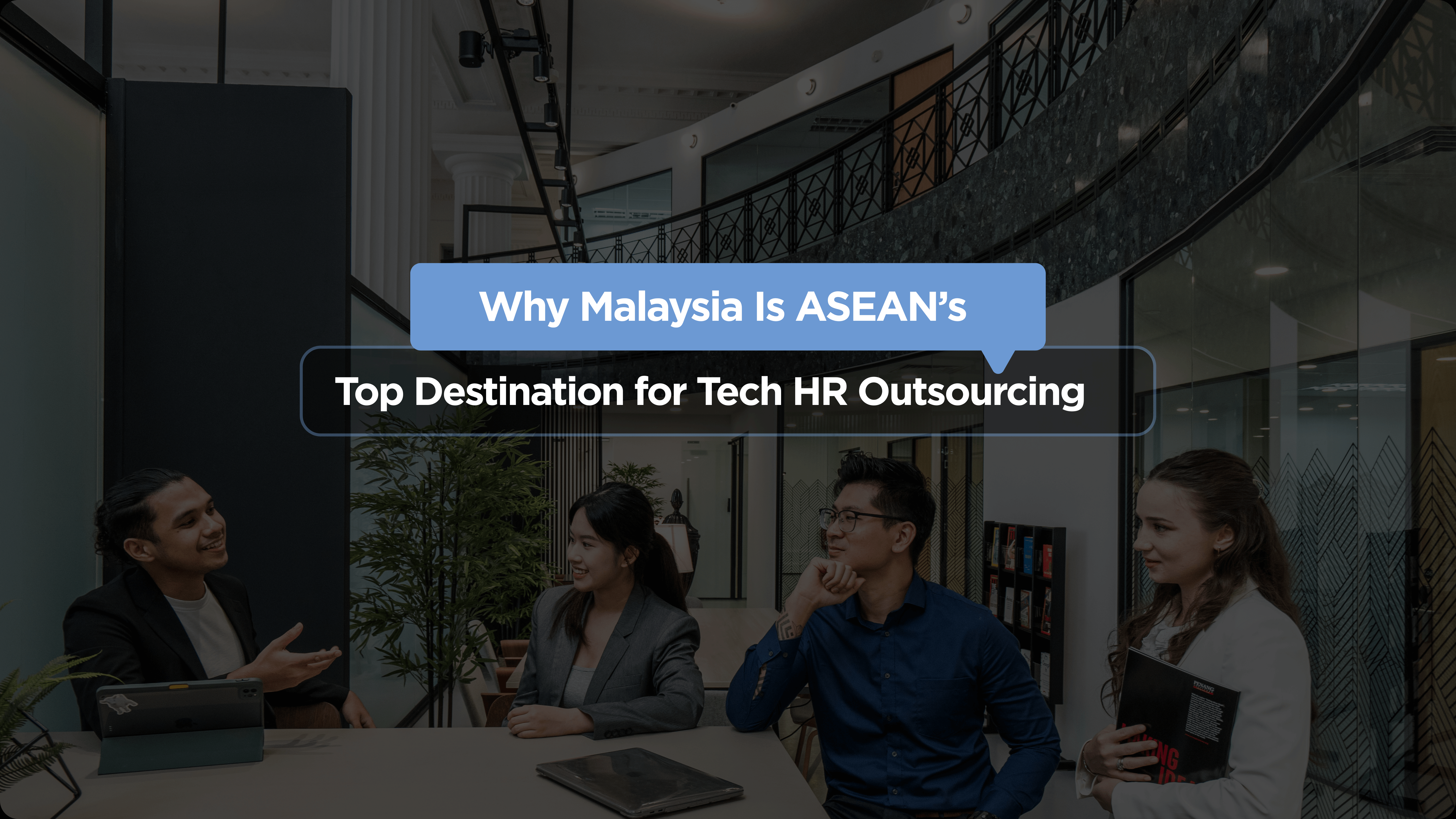 Blog Cover September 2025 Tech HR Outsourcing