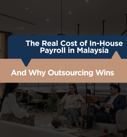 Why Malaysia Is ASEAN’s Top Destination for Tech HR Outsourcing