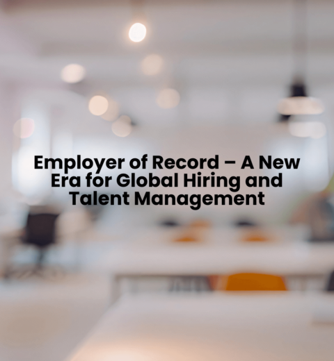 EOR vs PEO in Malaysia: What to Choose?