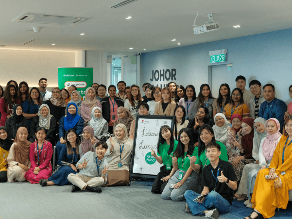 Winning the Talent War: How Coworking Helps Corporates Attract Gen Z & Millennials in Malaysia 4 Community and Engagement Beyond the Desk