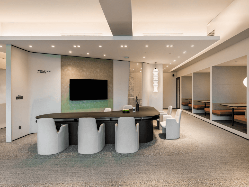 Winning the Talent War: How Coworking Helps Corporates Attract Gen Z & Millennials in Malaysia 6 Elevating Employer Brand Through Workspace Strategy 2