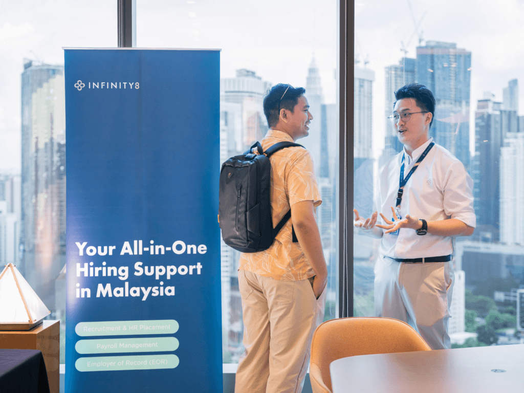 Why Malaysia Is ASEAN’s Top Destination for Tech HR Outsourcing 5 Smart Infrastructure for Agile HR Teams
