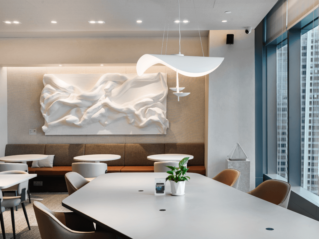 Flexible Coworking