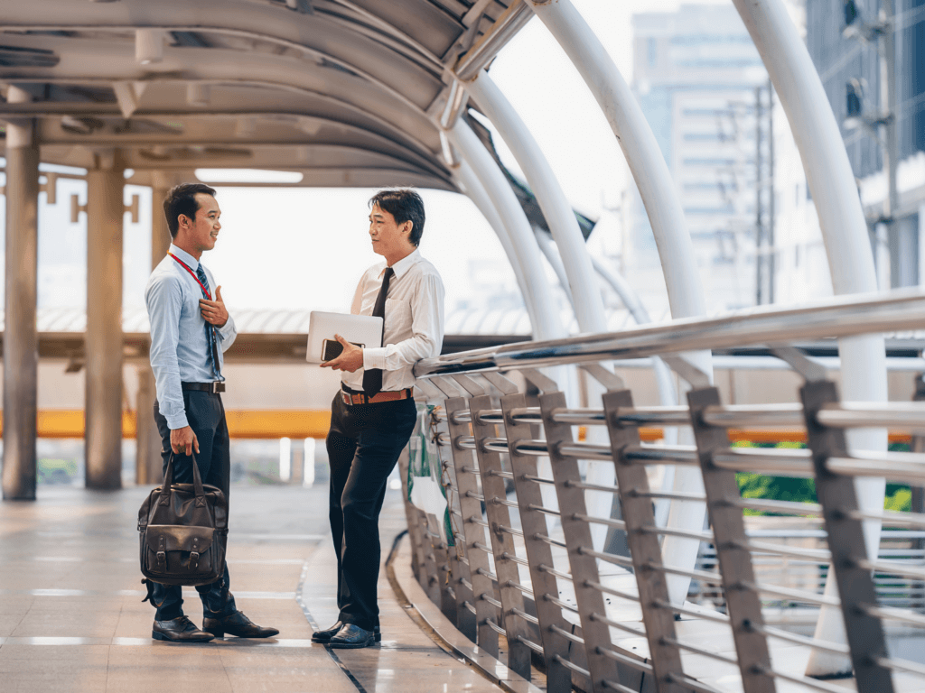 Why Malaysia Is ASEAN’s Top Destination for Tech HR Outsourcing 2 The Rise of Regional Malaysia Talent Acquisition