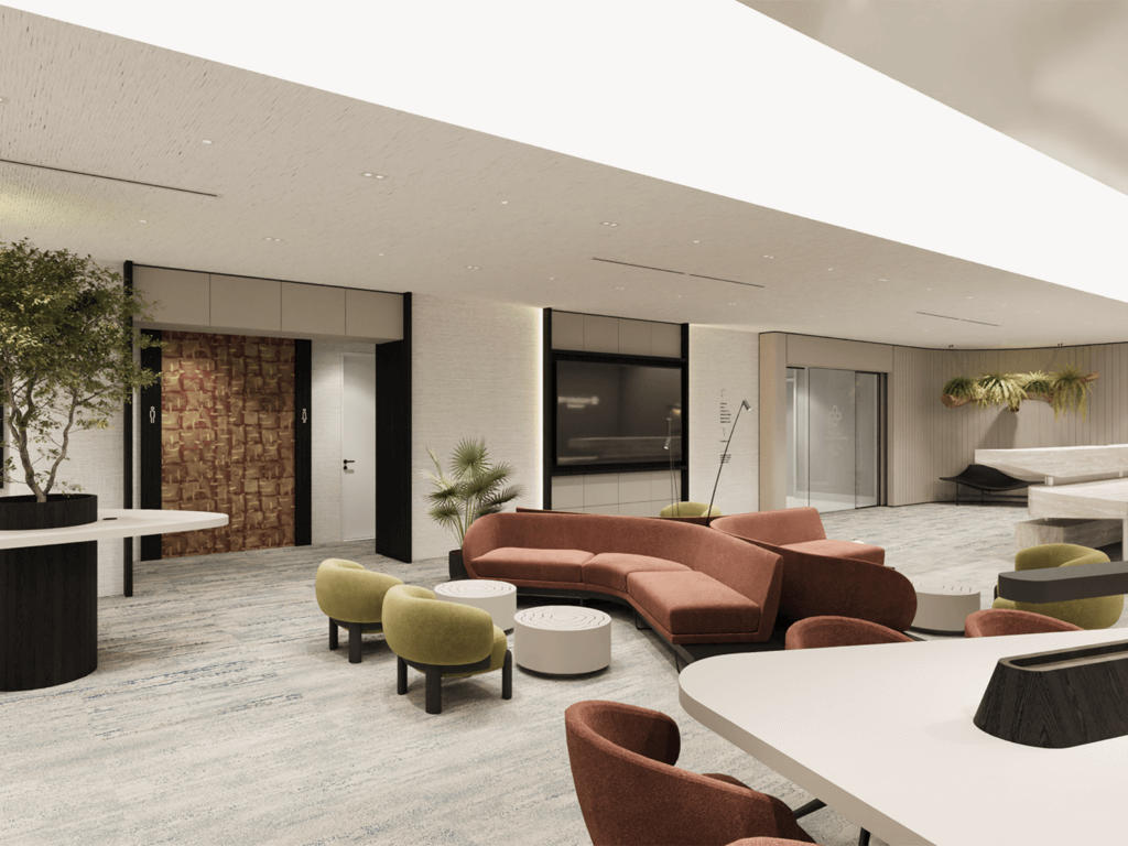 Winning the Talent War: How Coworking Helps Corporates Attract Gen Z & Millennials in Malaysia 7 Trends Reinforcing the Shift