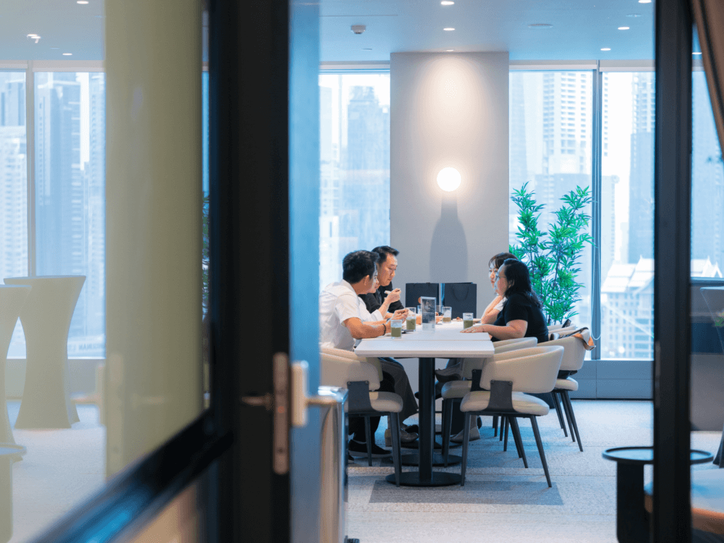Flexible Coworking