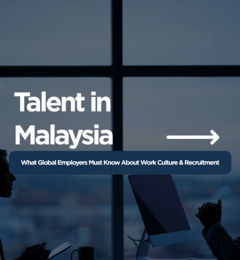 Why Malaysia Is ASEAN’s Top Destination for Tech HR Outsourcing