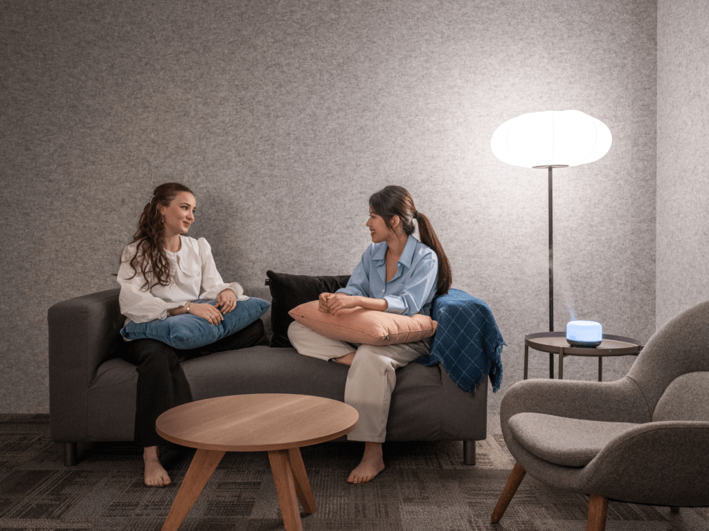 Communication Styles The Indirect Approach 2