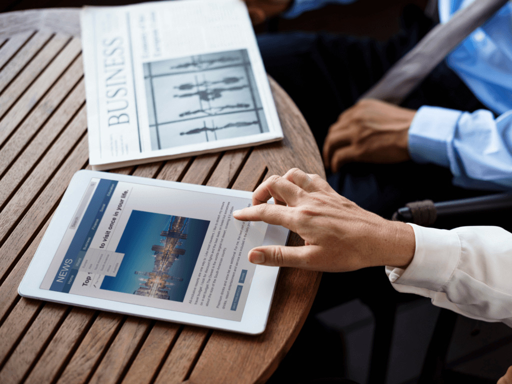 Local Challenges in the News 2