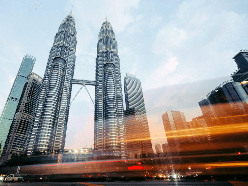 Malaysias Workforce in Transition