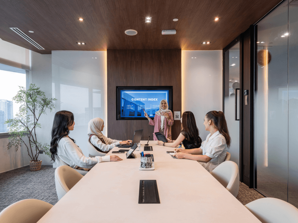 Recruitment Insights What Appeals to Malaysian Talent